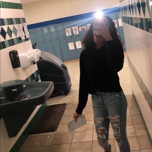 Meet your Posher, Adalee